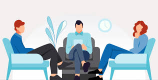 مشاوره ازدواج و طلاق